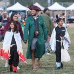Fall Family Fun Fair in Wildomar offers more than just good health, but fun and excitement