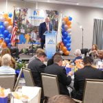 Menifee’s State of City address focuses on the city’s growing economy and nonprofits