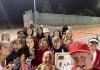 Great Oak wins Southwestern League girls’ tennis title
