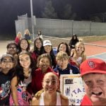 Great Oak wins Southwestern League girls’ tennis title