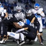 Prep Football: Week Nine recap for area teams