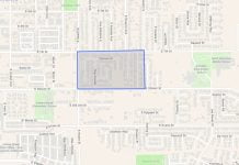 Evacuations lifted in San Jacinto from strong pool chemical smell