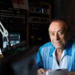 ‘Oldies but Goodies’: Radio legend Art Laboe dies at 97