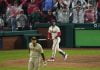 Padres’ season over after loss to Phillies in Game 5 of NLCS