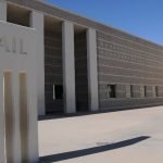 Cois Byrd Detention Center