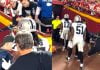 Raiders’ Davante Adams charged for shoving photographer