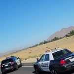 Woman fatally injured in crash north of Hemet identified