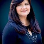 Anti-Semitism is rooted in pure evil and possibly communism Julie Reeder