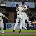 Padres