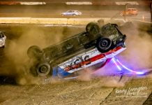 Night of Destruction ‘Free’ with fair ticket Sunday, Oct. 9