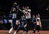 Prep Football: Scores for Week Eight games