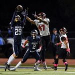 Prep Football: Scores for Week Eight games
