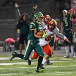 Prep Football: Scores for Week Nine games