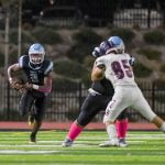 Prep Football: Scores for Week Seven games