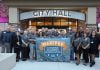 Menifee honors first graduating class of the Menifee Citizens Academy