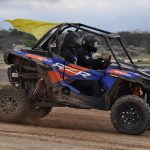 Wrecked Fence Off-Road Park hosts Warfighter Made’s Adrenaline Therapy