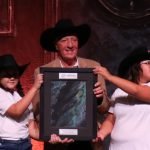 Boys & Girls Club Of Southwest County names clubhouse after Terry Gilmore