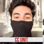 Creep Catching Unit: Local ‘Ghost’ confronts and exposes suspected pedophiles