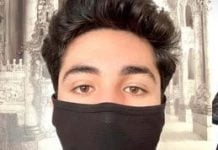 Creep Catching Unit: Local ‘Ghost’ confronts and exposes suspected pedophiles