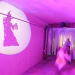 Boo at the Bowl in Hemet brings a bit of fear and fun on Halloween weekend