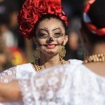 Lake Elsinore celebrates Dia de los Muertos