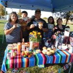Dia de los Muertos in Menifee provides fun and family honor for many