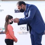 More than 6,000 students receive free glasses in Riverside County schools