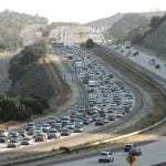 Single-vehicle crash leaves one dead, one critically injured in Temecula