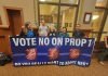 Temecula City Council rejects construction bids and chooses not to consider Prop 1 proclamation