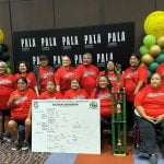 Chair volleyball serves up trophies for Soboba Elders