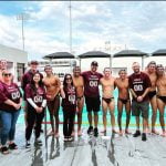 CIF Southern Section boys’ water polo playoffs