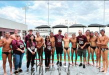CIF Southern Section boys’ water polo playoffs