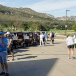 Journey at Pechanga hosts Chargers Legends Weekend Golf Tournament