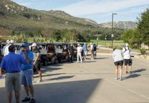 Journey at Pechanga hosts Chargers Legends Weekend Golf Tournament