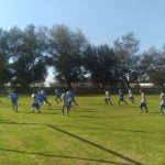 Cougar boys, Bobcat girls third at Vallecitos Soccer Tournament