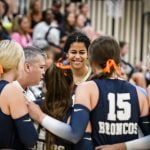 Lady Broncos eagerly awaiting Saturday afternoon’s CIF-SS Division Two final