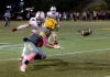 Prep Football: Week Ten recap, playoff schedules for area teams
