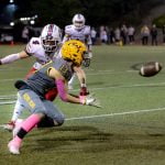 Prep Football: Week Ten recap, playoff schedules for area teams