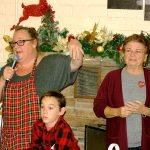 From The Heart announces annual holiday dinner