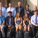 Murrieta Valley students honored in October Murrieta Students of the Month, Oct 2022