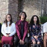 Temecula Valley chamber honors local students in October