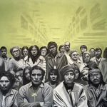 MSJC Art Gallery presents ‘Decolonizing Place and Time’