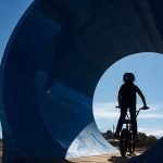 ‘Kids-R-#1,’ the theme of the new Gale Webb Action Sports Park open in Menifee