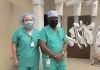 Temecula Valley Hospital offers the Da Vinci Xi Robotic Surgical System