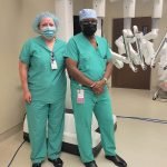 Temecula Valley Hospital offers the Da Vinci Xi Robotic Surgical System