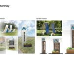 Menifee City Council accepts mandated California 2023 revised fire codes Menifee signage