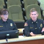 Murrieta City Council considering reductions in its city fire codes