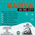 Murrieta kicks off the holidays with week of magic throughout the community Murrieta Holiday events
