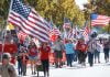 Veterans Day Celebrations and parades honor our U.S. military veterans