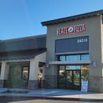 Blaze Pizza, backed by Lebron James, comes to Murrieta